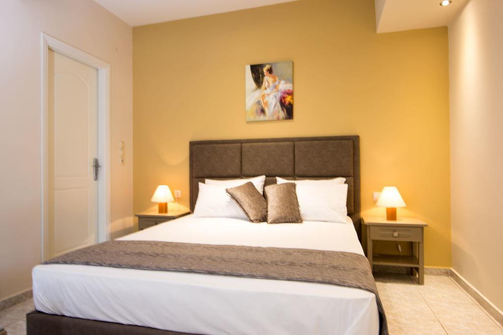 Dina Apartments Razata Экстерьер фото