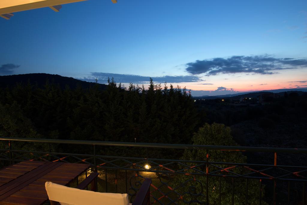 Dina Apartments Razata Экстерьер фото